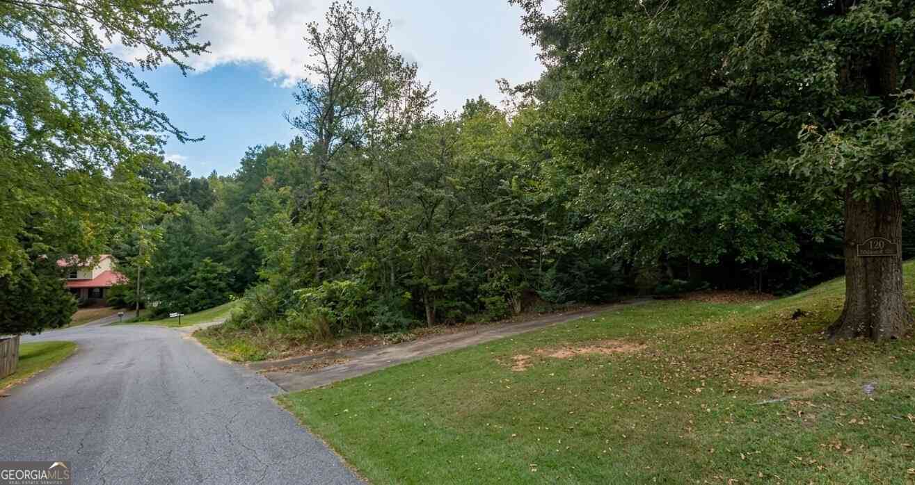 Vacant Land For Sale - 321 Hubbard Circle<br/> Anniston, AL 36201