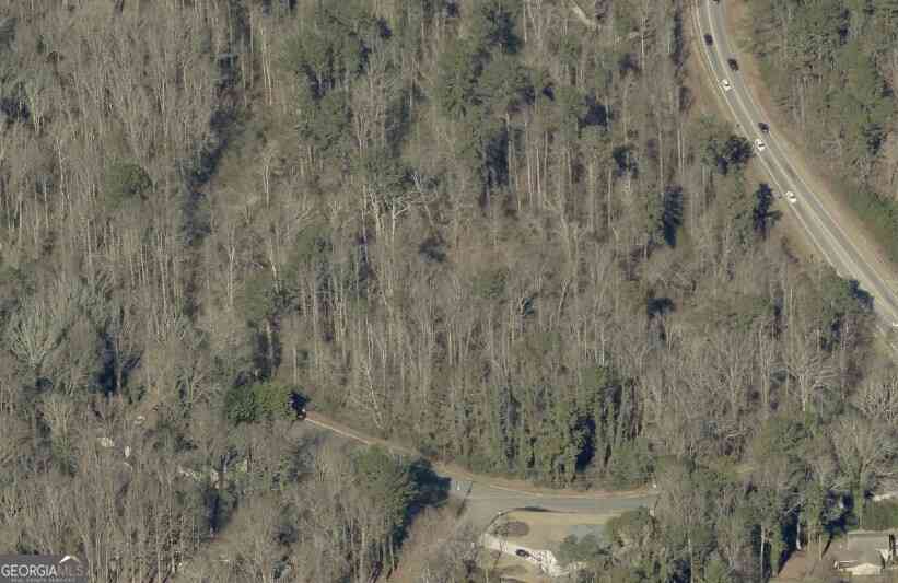 Vacant Land For Sale - 4343 Mandalay Drive<br/> Gwinnett County, Lilburn, GA 30047