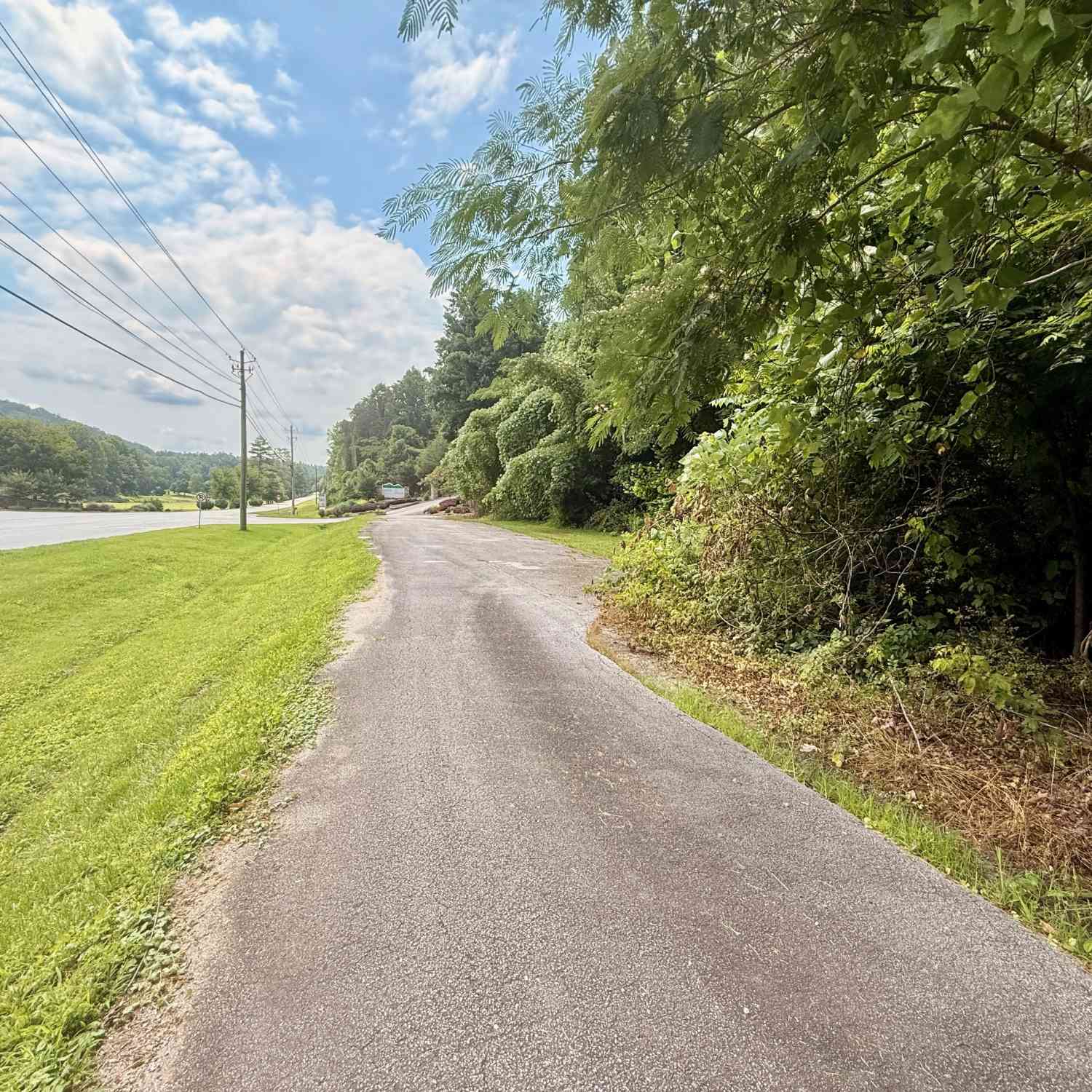 Vacant Land For Sale - Streets Of The Overlook At Kingwood<br/> Rabun County, Clayton, GA 30525