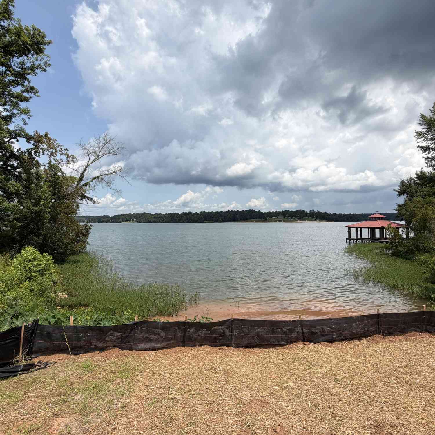 Vacant Land For Sale - 2415 Grand Harbour Court<br/> Lizella, GA 31052