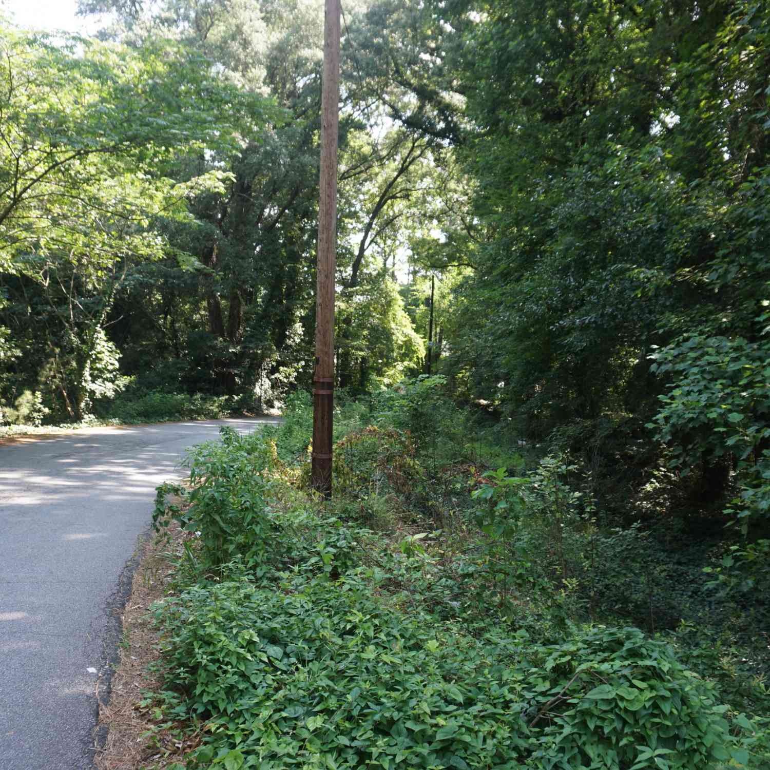 Vacant Land For Sale - 1821 Mary George Avenue<br/> Atlanta, GA 30318
