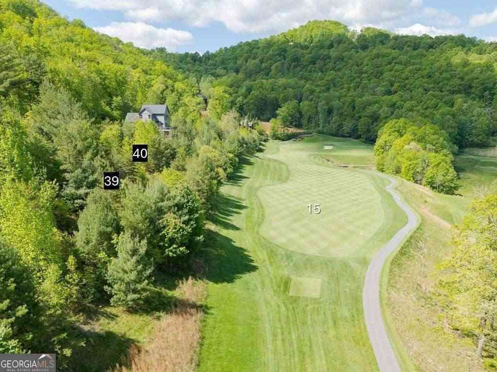 Vacant Land For Sale - Bent Grass Way<br/> Rabun County, Clayton, GA 30525