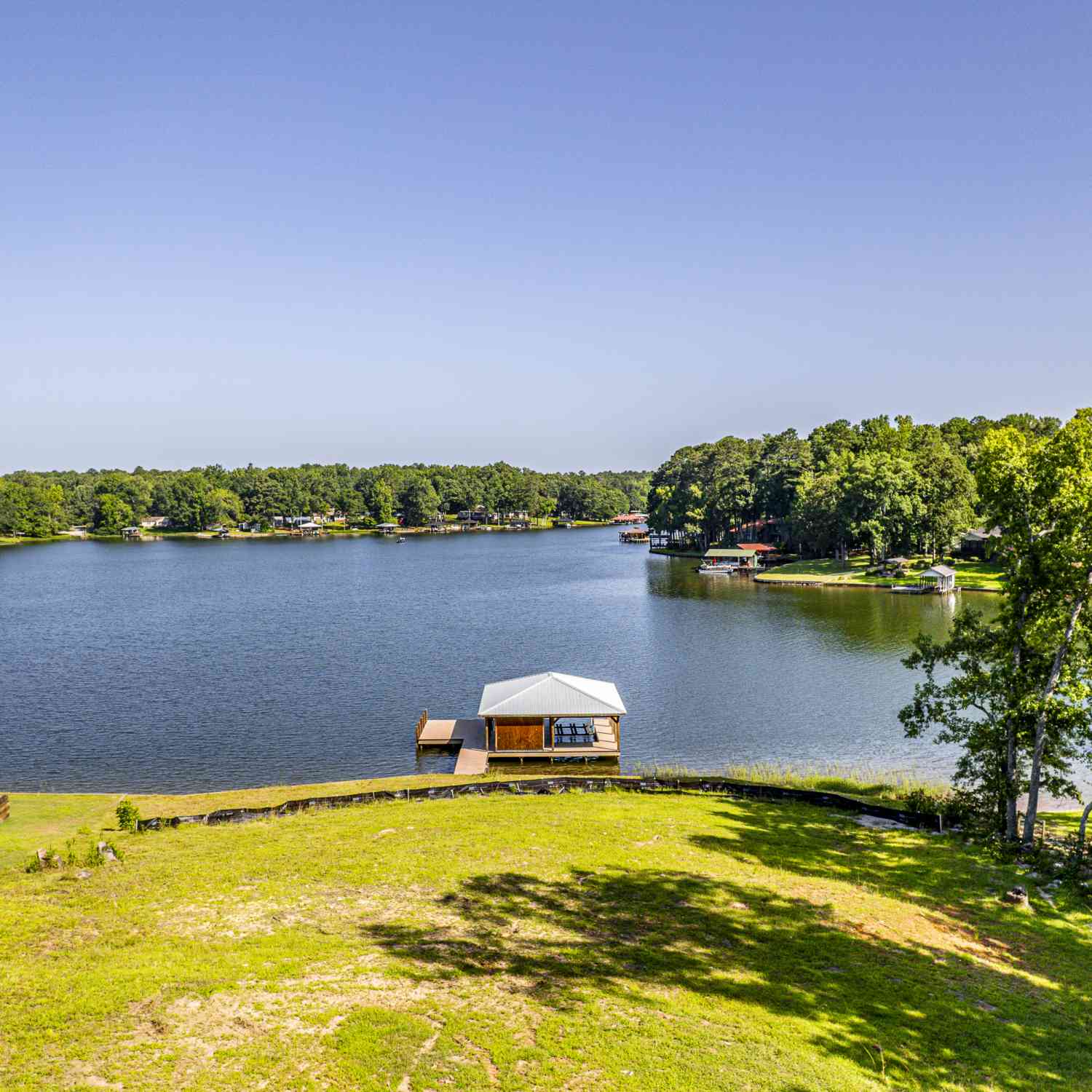 Vacant Land For Sale - 274 Cold Branch Road<br/> Eatonton, GA 31024