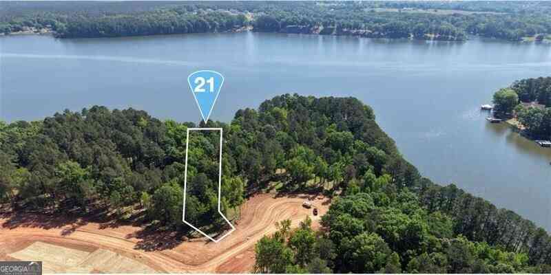 Vacant Land For Sale - 1892 Reids Ferry Road<br/> Buckhead, GA 30025