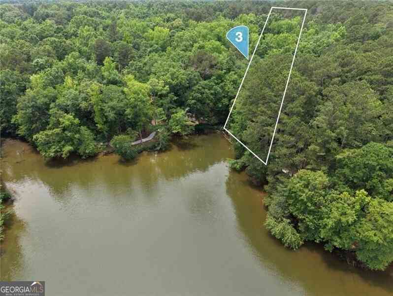Vacant Land For Sale - 1892 Reids Ferry Road<br/> Buckhead, GA 30025