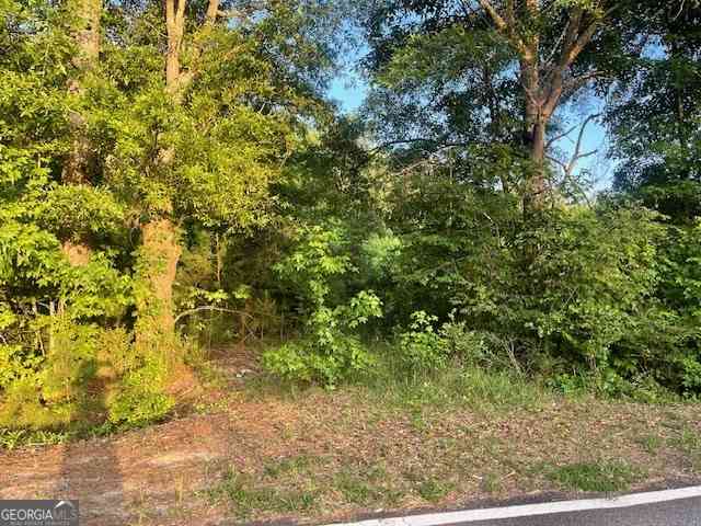 Vacant Land For Sale - Mccrary Road - Tract 3<br/> Molena, GA 30258