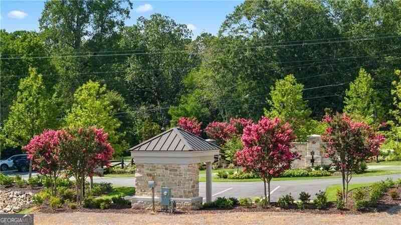Vacant Land For Sale - 2053 Magnolia Lane<br/> Milton, GA 30004