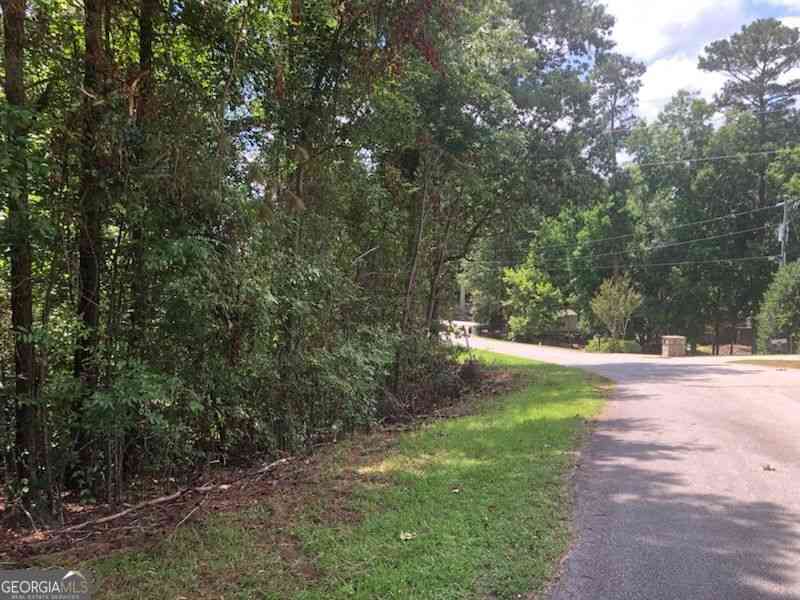 Vacant Land For Sale - 1860 Northwoods Drive<br/> Greensboro, GA 30642