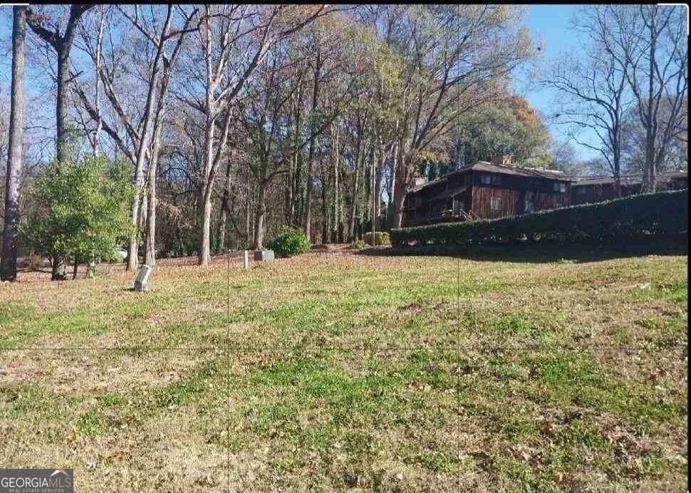 Vacant Land For Sale - 11 Quail Run<br/> Decatur, GA 30035