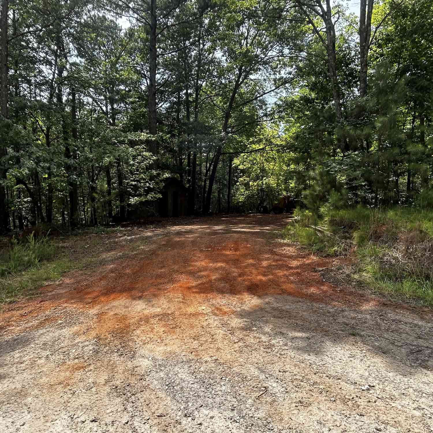 Vacant Land For Sale - 790 Cherokee Gold Trail<br/> Cherokee County, Ball Ground, GA 30107