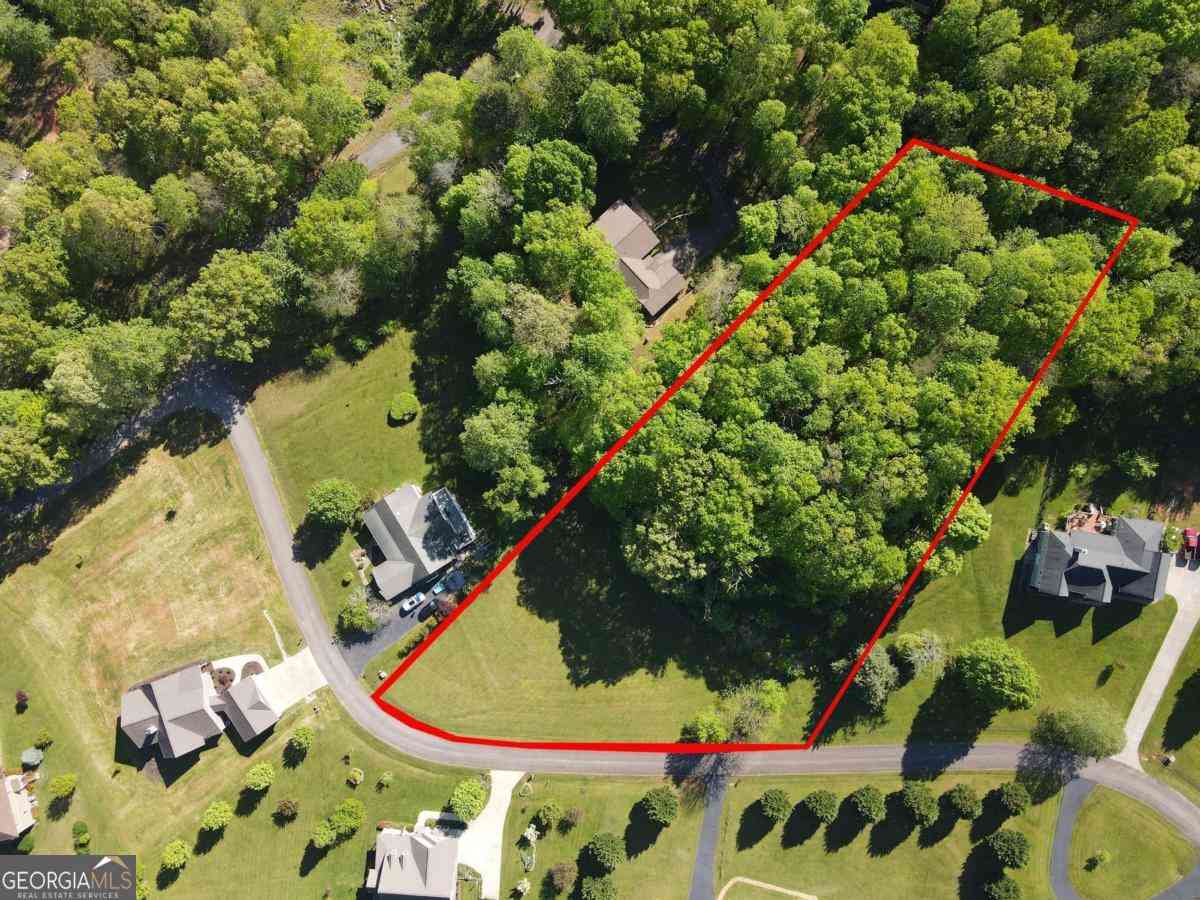 Vacant Land For Sale - LOT 36 The Smithfields<br/> Young Harris, GA 30582