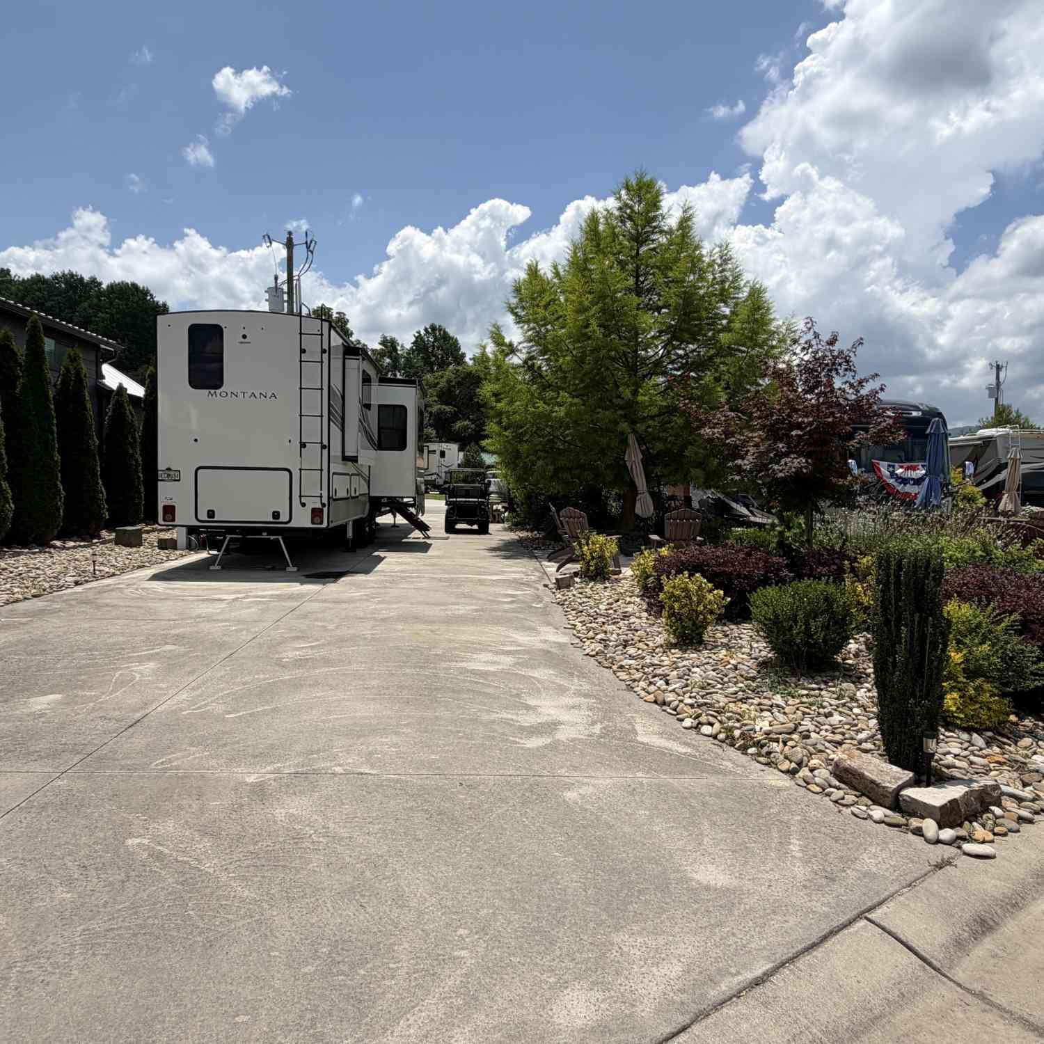 Vacant Land For Sale - 177 Mountain Vista Road #LOT 254<br/> Blairsville, GA 30512