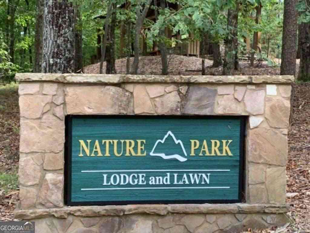 Vacant Land For Sale - 249 Owl Ridge Way<br/> Jasper, GA 30143