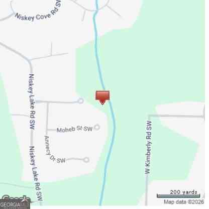 Vacant Land For Sale - Lyon Boulevard<br/> Atlanta, GA 30331