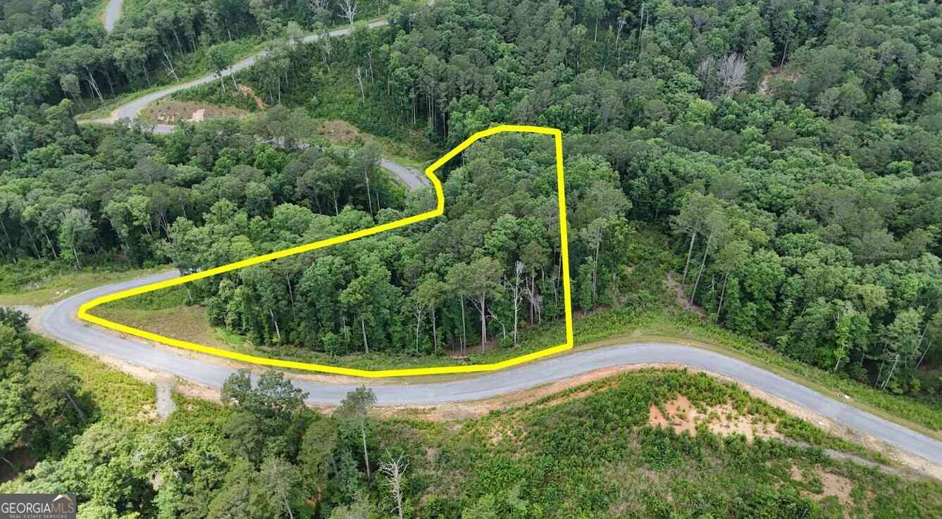Vacant Land For Sale - River View Trail #LOT 264<br/> Ellijay, GA 30540