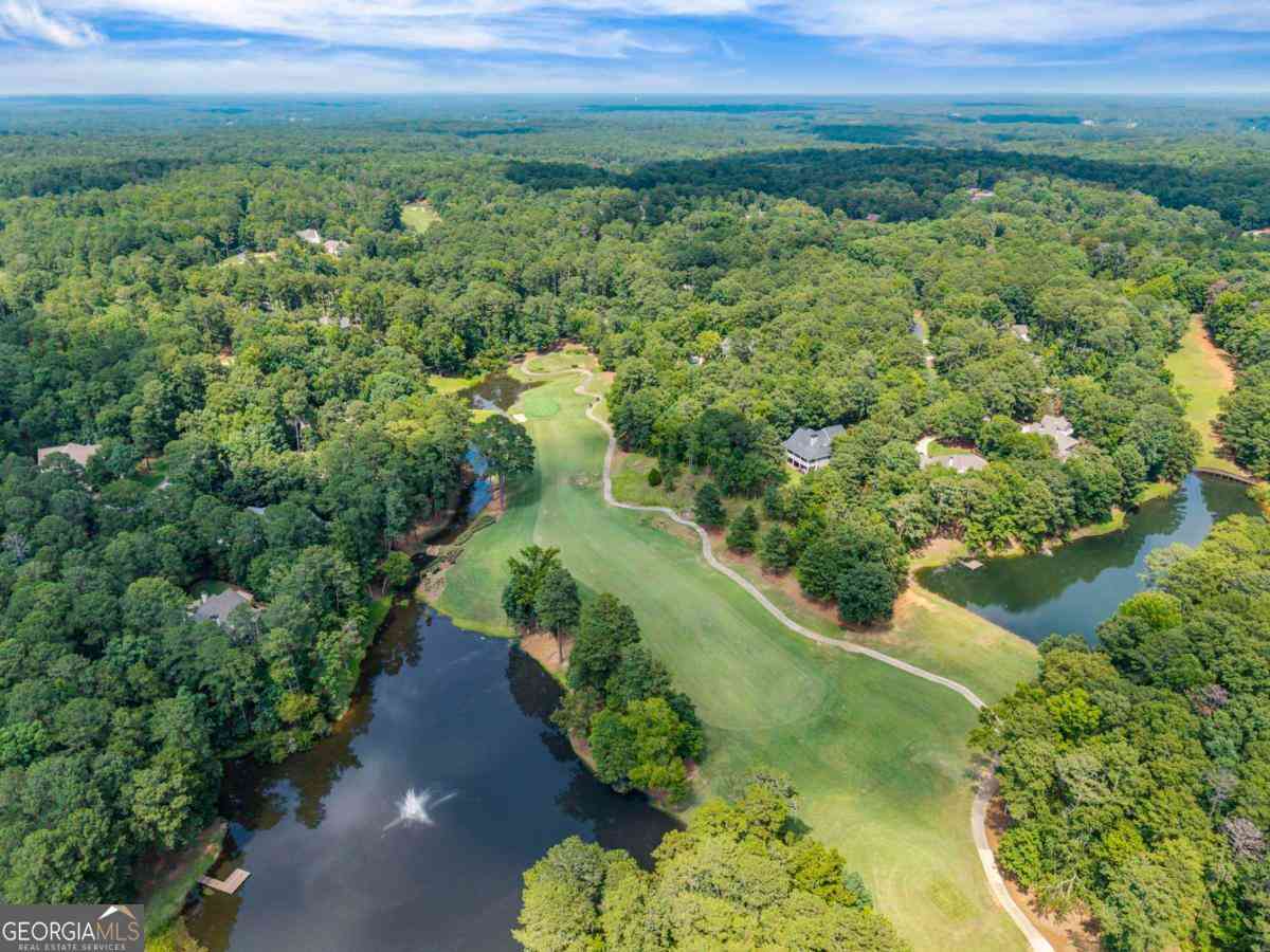 Vacant Land For Sale - 1091 Hardwood Hollow<br/> Greensboro, GA 30642