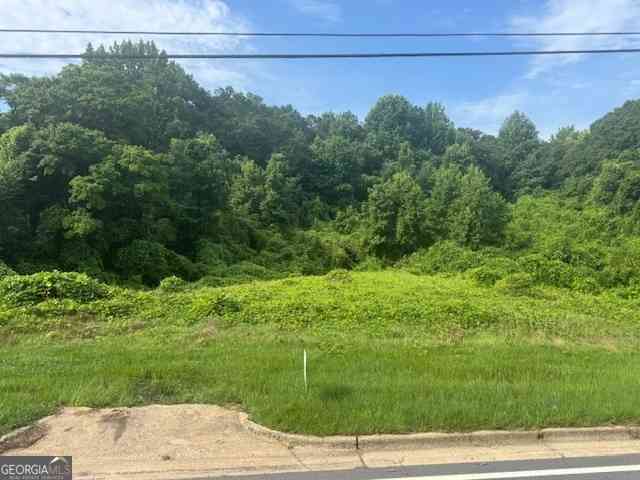 Vacant Land For Sale - 200 W Washington Street<br/> Coweta County, Newnan, GA 30263