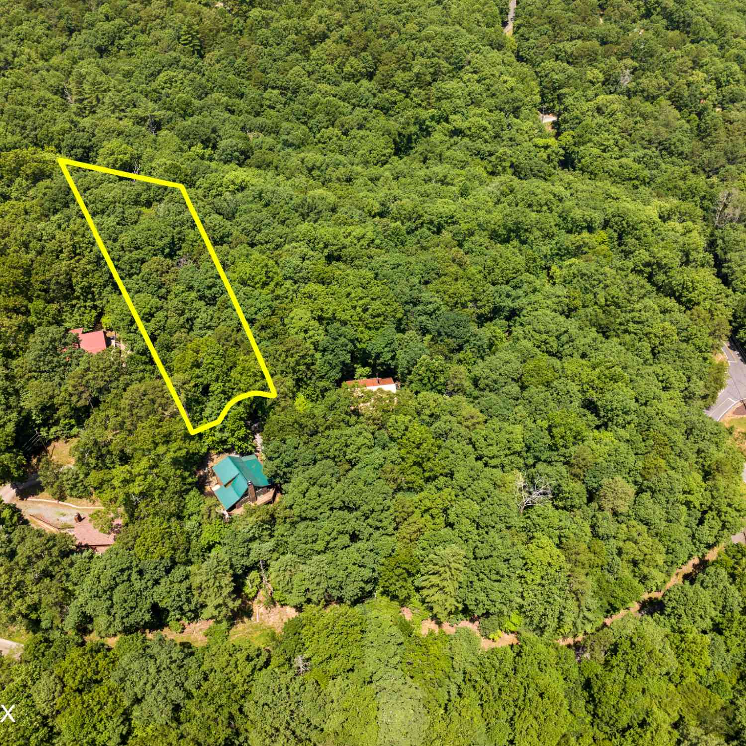 Vacant Land For Sale - 52-A Merit Court<br/> Ellijay, GA 30540