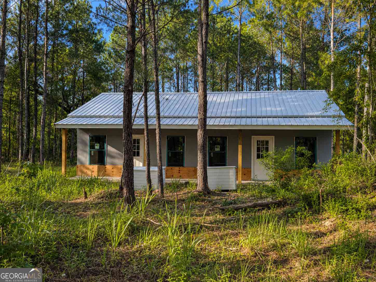 Vacant Land For Sale - 100 La Vento Lane<br/> Waverly, GA 31565