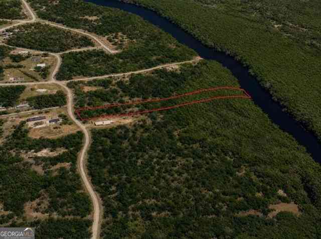 Vacant Land For Sale - LOT 5 Buchannon Drive<br/> Folkston, GA 31537