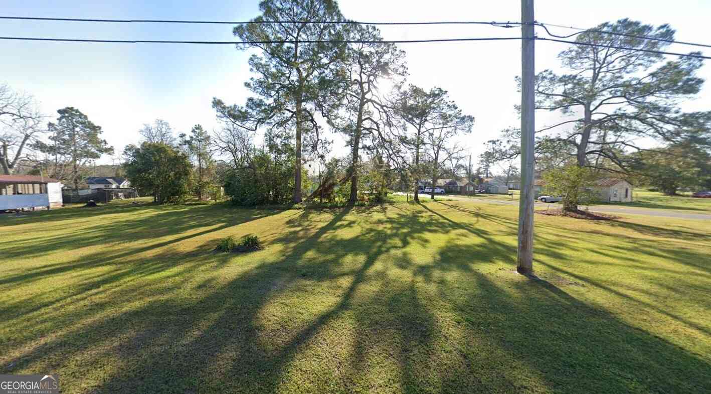 Vacant Land For Sale - 400 N Elm Street<br/> Adel, GA 31620