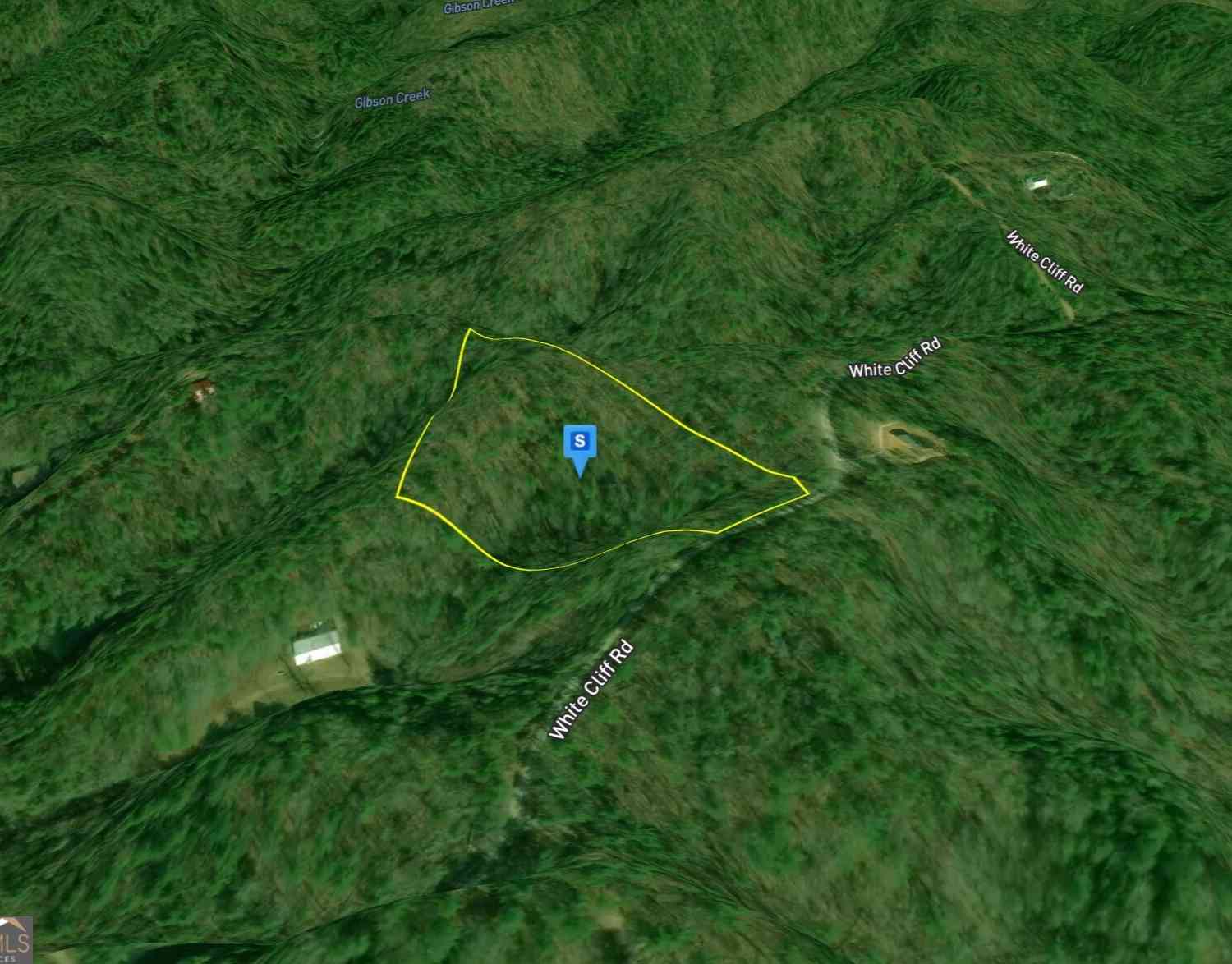 Vacant Land For Sale - 627 Whitecliff Drive<br/> Ellijay, GA 30540