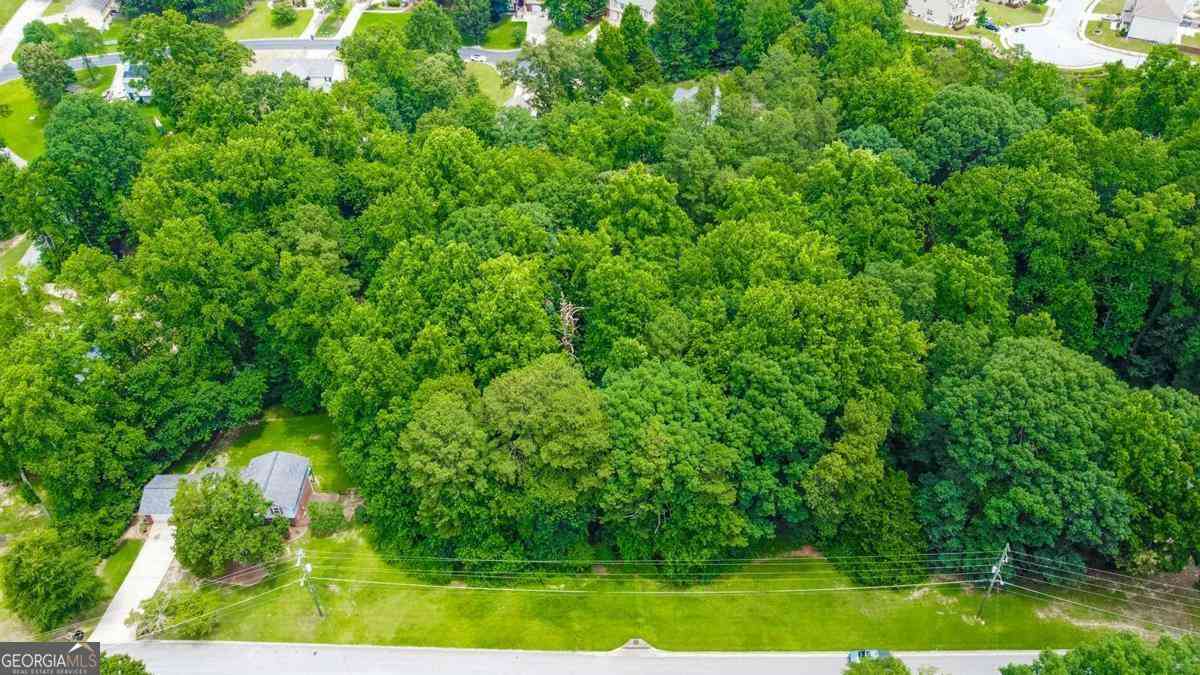 Vacant Land For Sale - 2765 Sardis Drive<br/> Gwinnett County, Buford, GA 30519