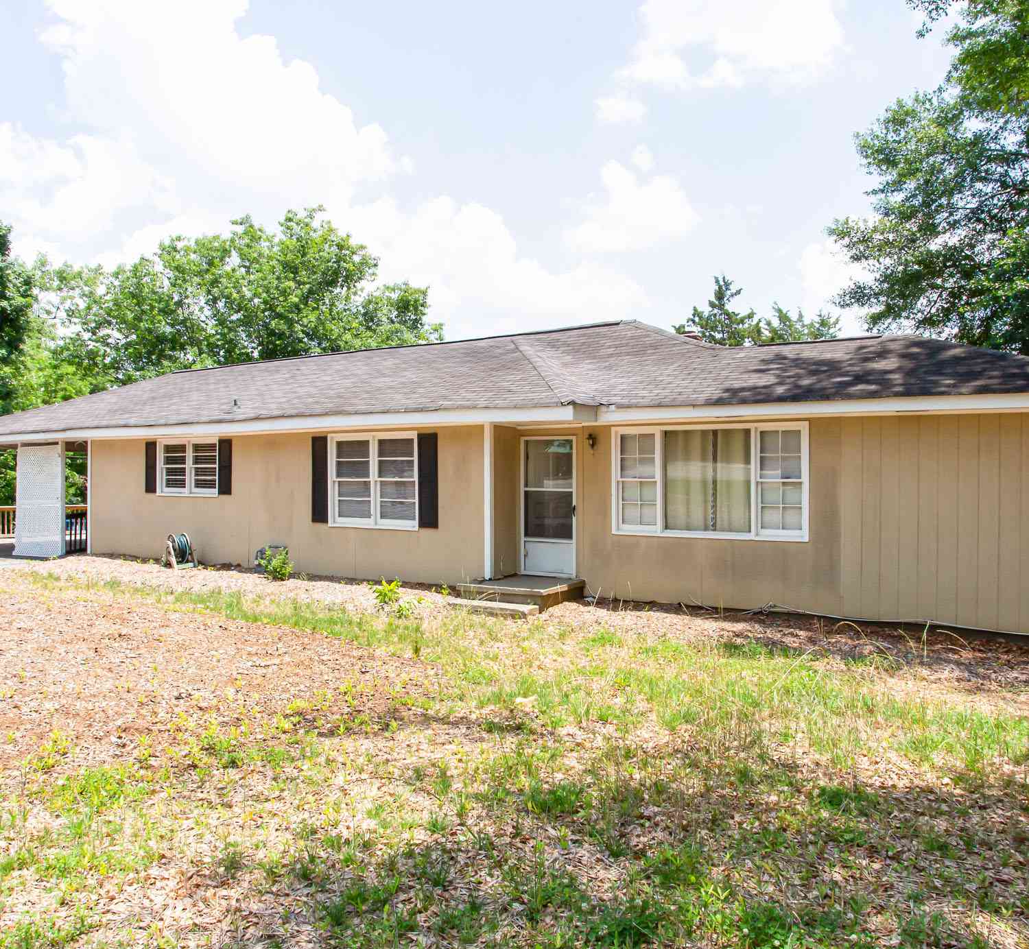 Vacant Land For Sale - 2758 Five Forks Trickum Road<br/> Lawrenceville, GA 30044