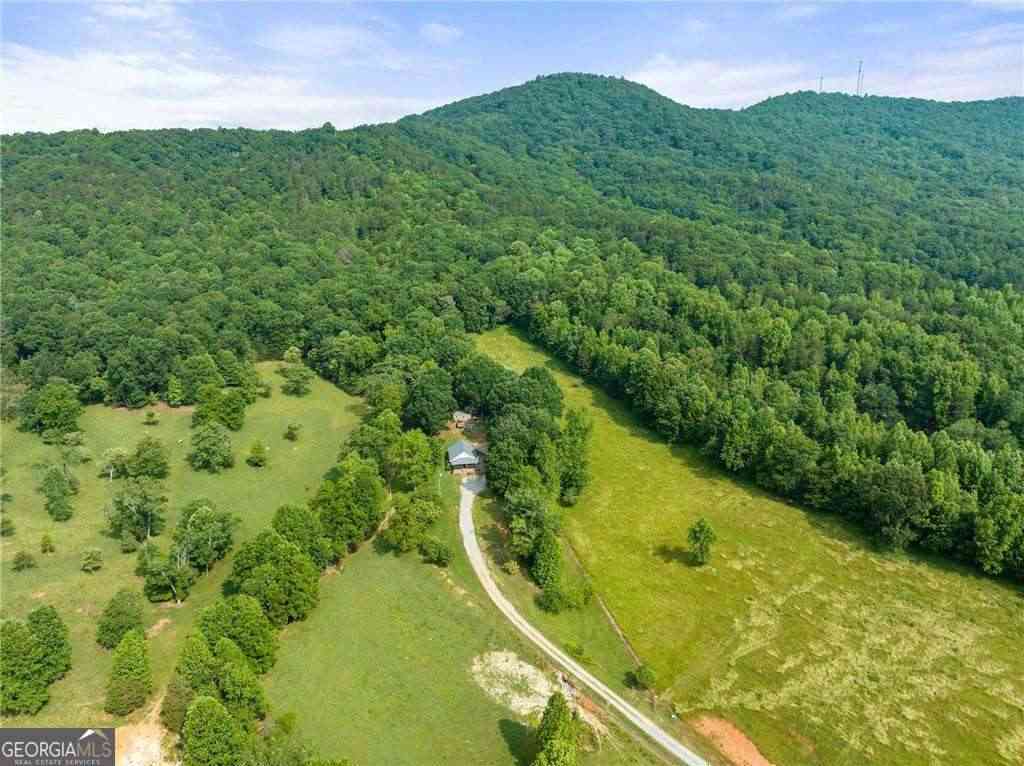 Vacant Land For Sale - 00 Partin Road #LOT 1<br/> Cleveland, GA 30528