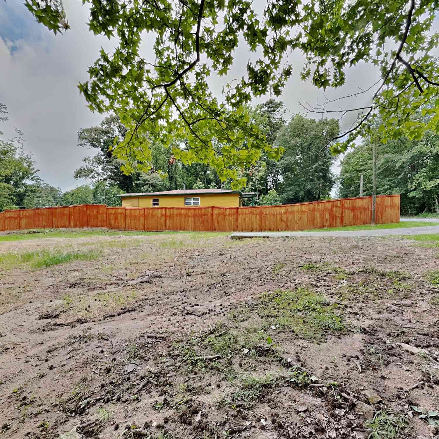 Vacant Land For Sale - 2323 Daniel Road SW<br/> Atlanta, GA 30331