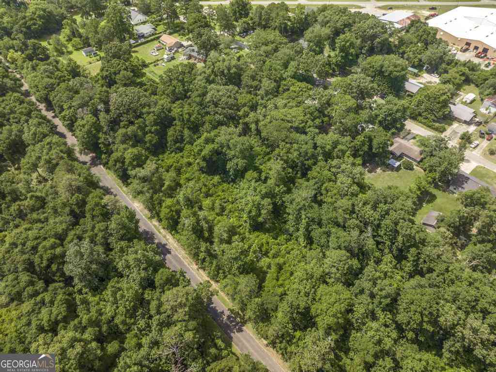 Vacant Land For Sale - 205 Hickory Drive<br/> Perry, GA 31069