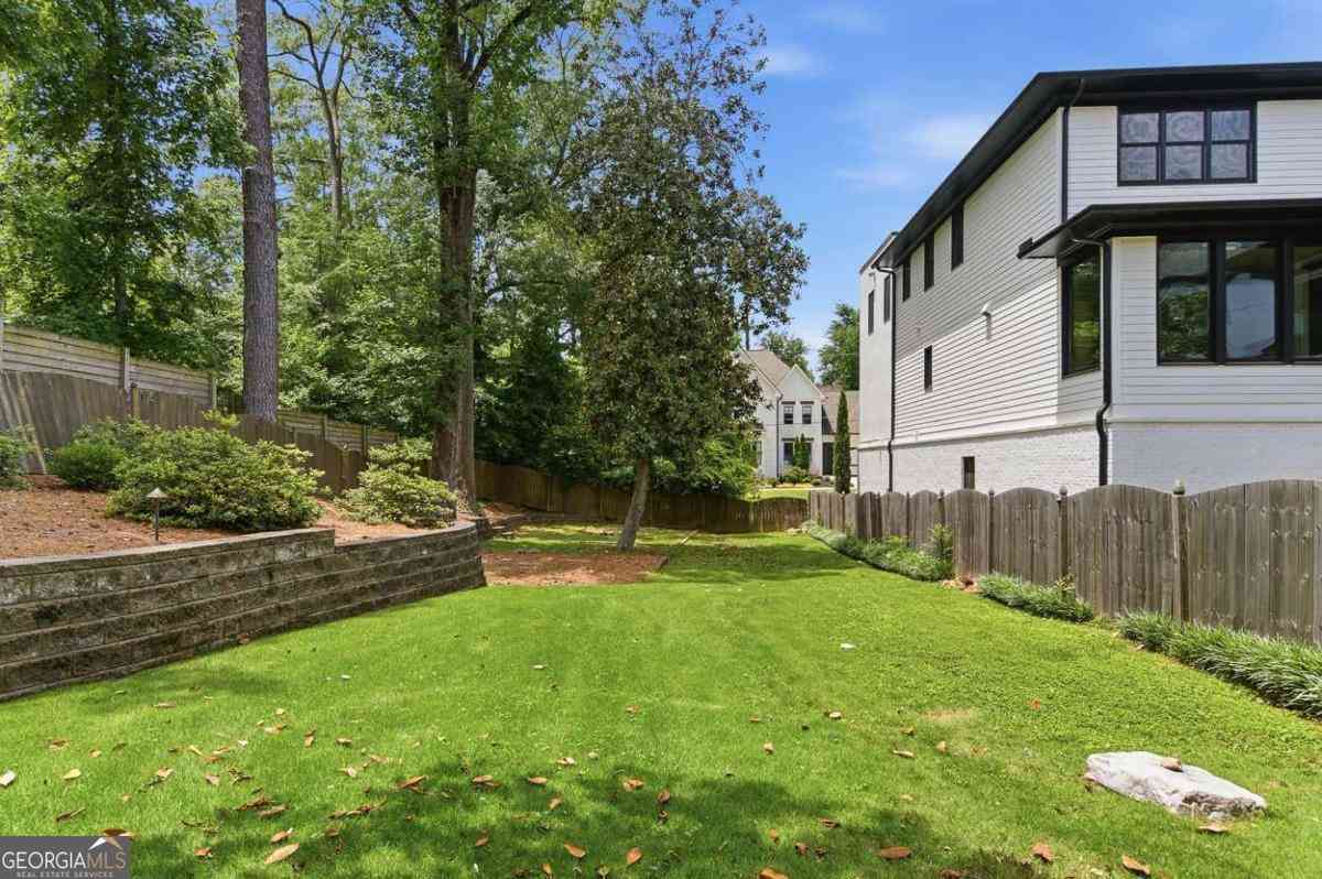 Vacant Land For Sale - 3093 Fala Place Drive NE<br/> Brookhaven, GA 30319
