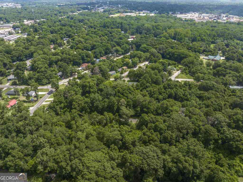 Vacant Land For Sale - 203 Hickory Drive<br/> Perry, GA 31069