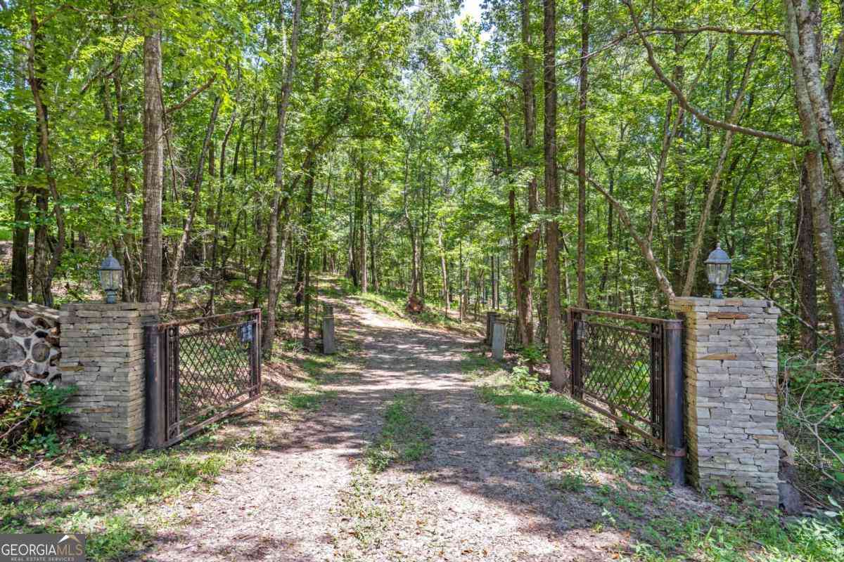 Vacant Land For Sale - 533 Mulberry Road<br/> Barrow County, Winder, GA 30680