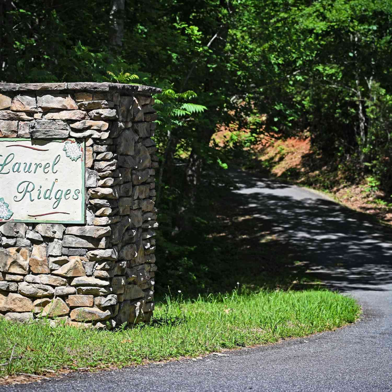 Vacant Land For Sale - LOT 3 The Ridges<br/> Hiawassee, GA 30536