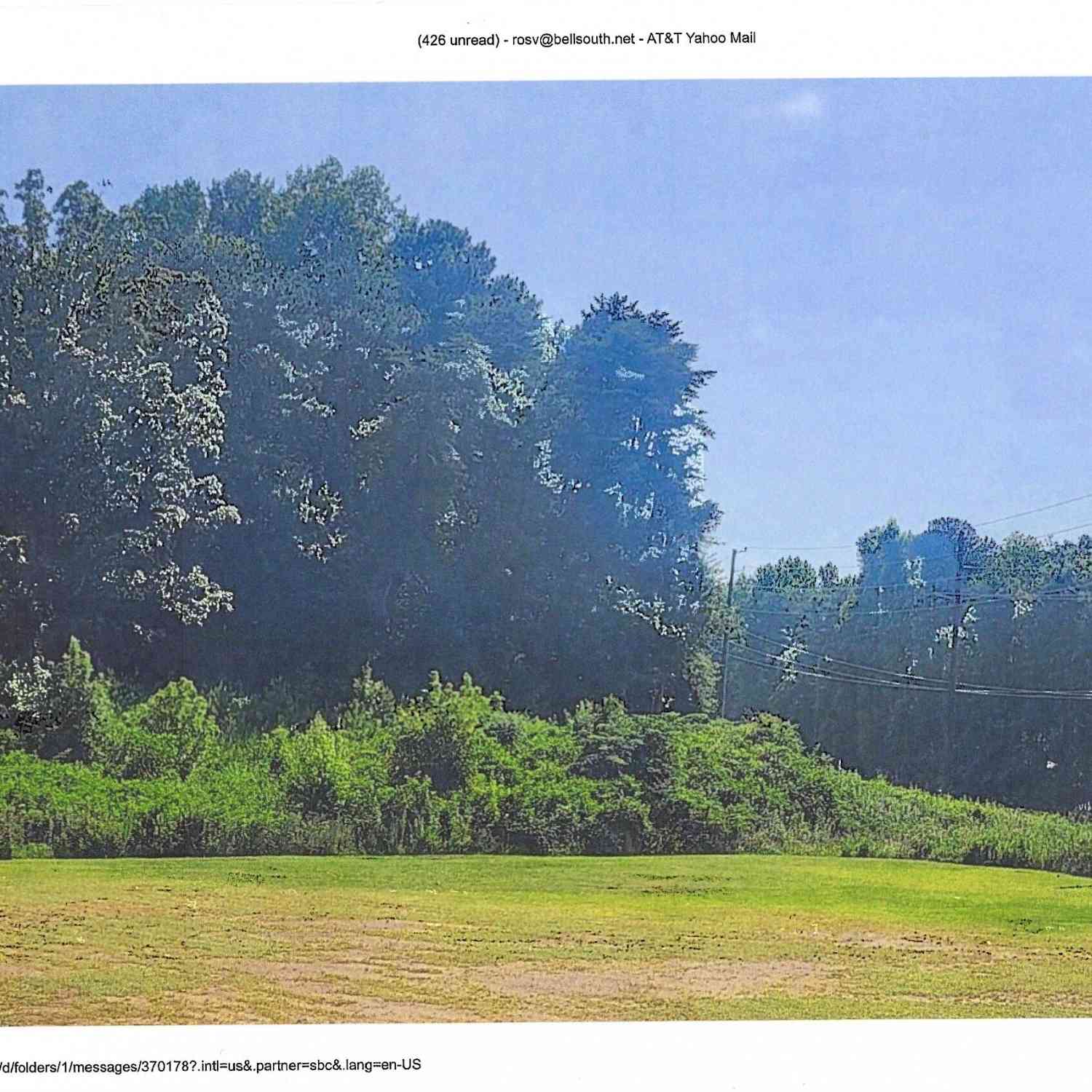 Vacant Land For Sale - 1421 & 1429 Calvary Church Road<br/> Hall County, Gainesville, GA 30507