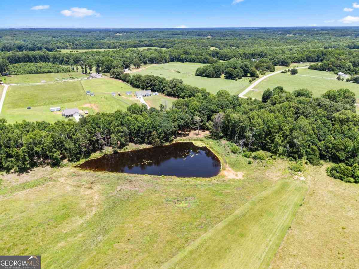 Vacant Land For Sale - Adams Duncan Road #LOT 3<br/> Madison County, Hull, GA 30646