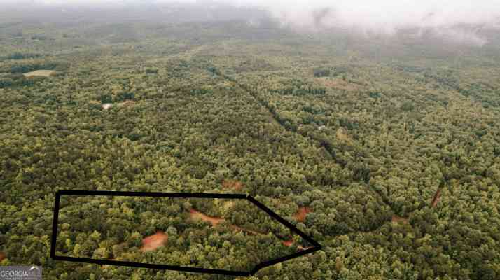 Vacant Land For Sale - 104 Lo Valley Drive<br/> Putnam County, Eatonton, GA 31024