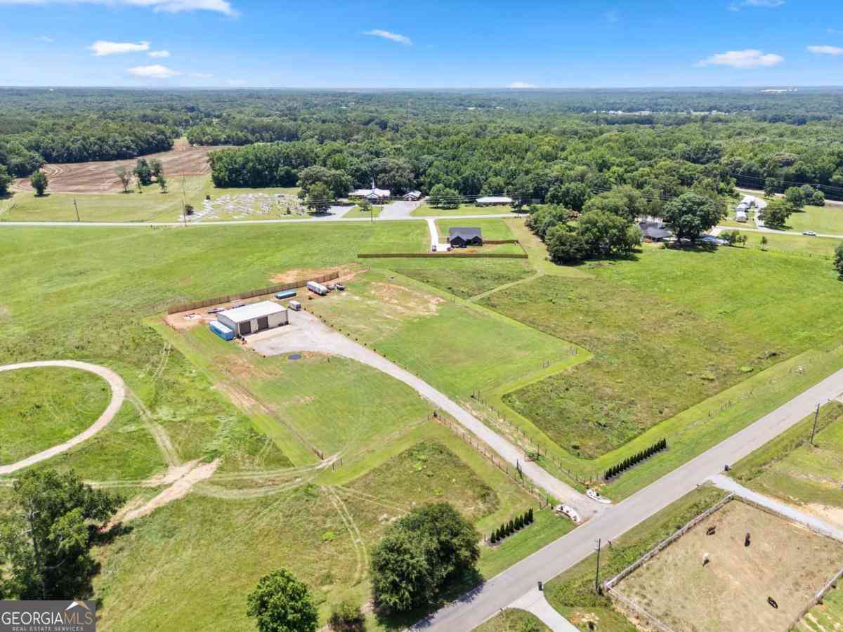 Vacant Land For Sale - Adams Duncan Road #LOT 4<br/> Madison County, Hull, GA 30646
