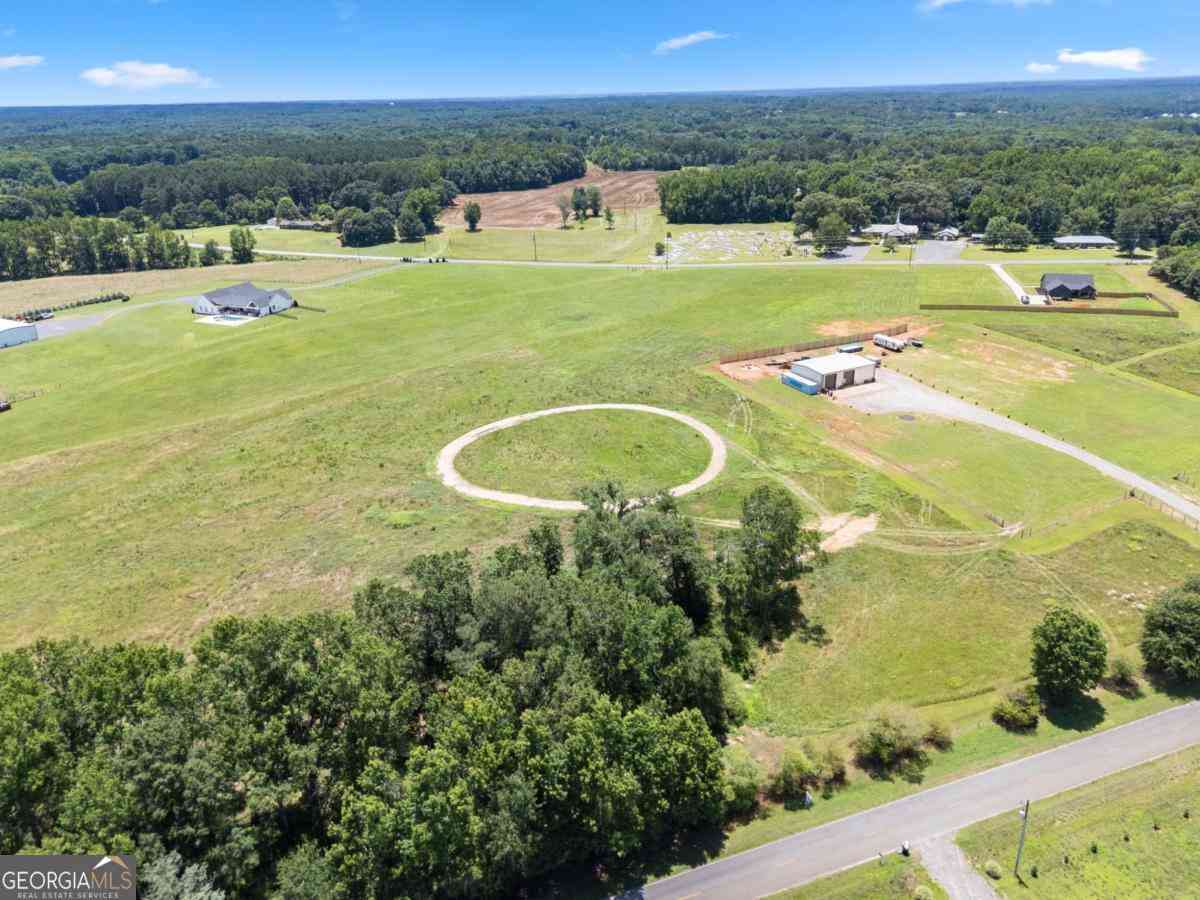 Vacant Land For Sale - Adams Duncan Road #LOT 2<br/> Madison County, Hull, GA 30646