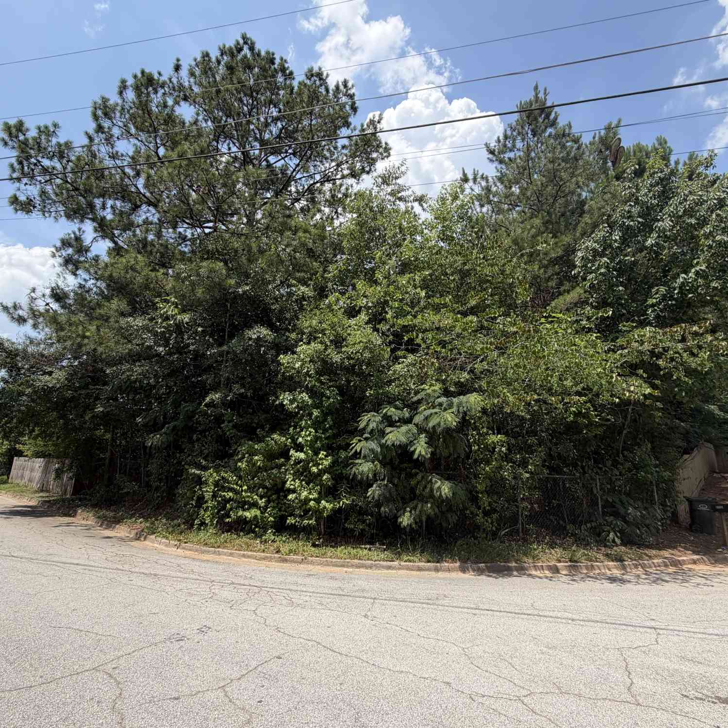 Vacant Land For Sale - Morris Drive<br/> Covington, GA 30014