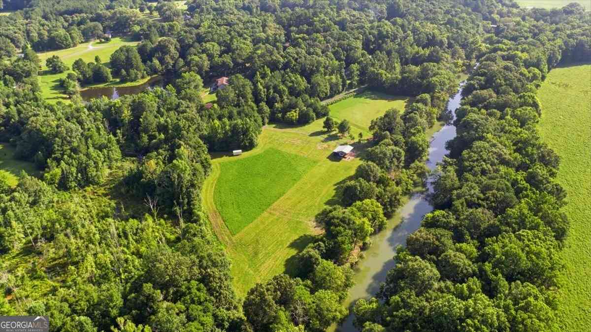 Vacant Land For Sale - 353 Ridgewood Circle<br/> Summerville, GA 30747