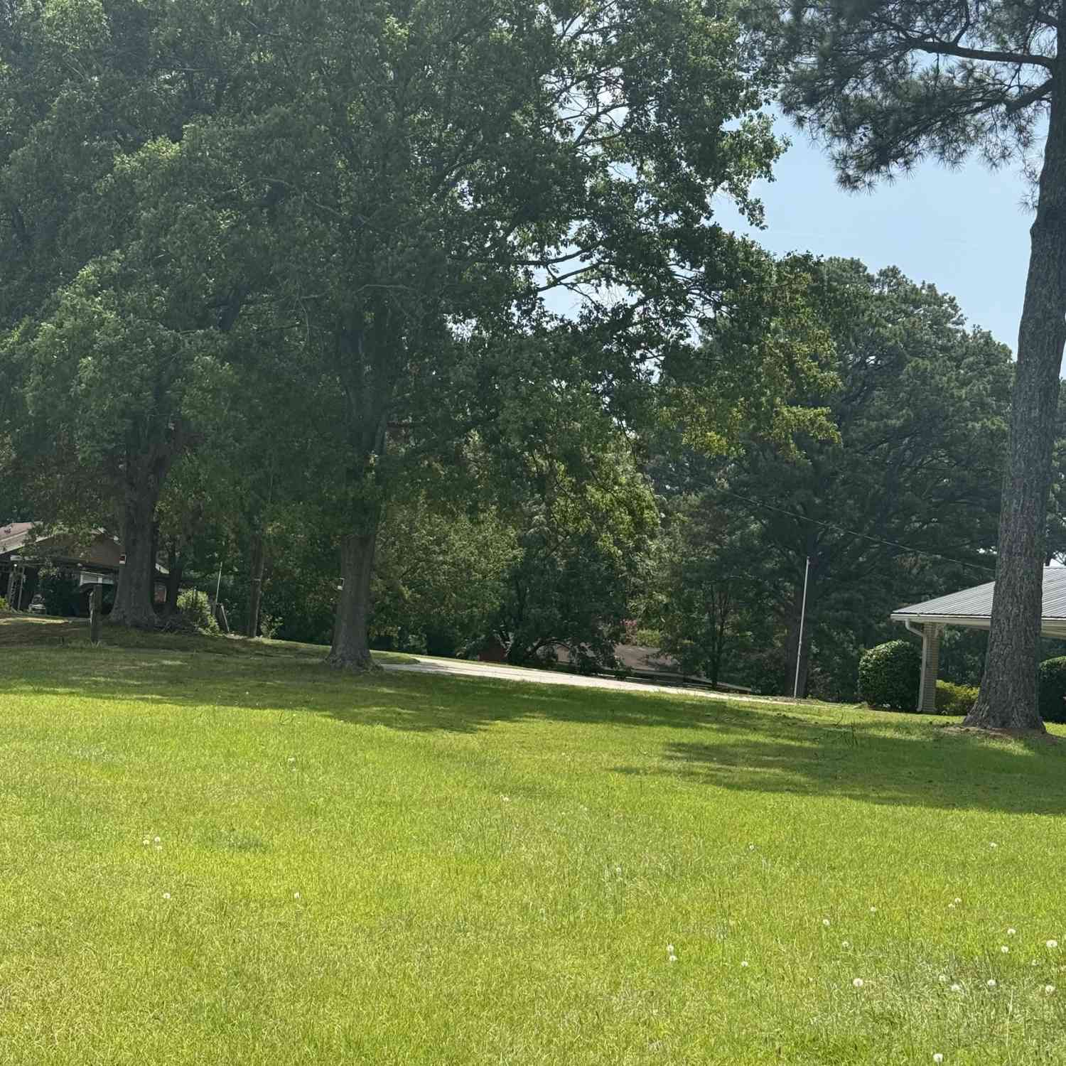 Vacant Land For Sale - 7359 Pleasant Hill Road<br/> Lithonia, GA 30058
