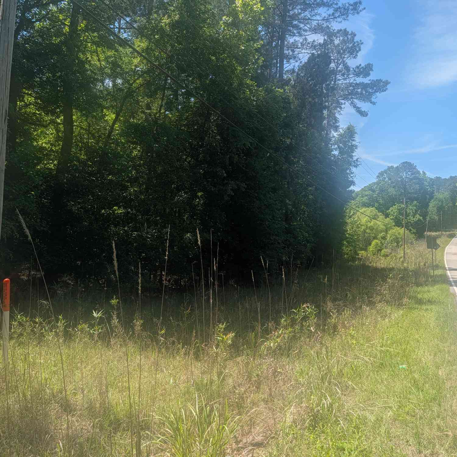 Vacant Land For Sale - LOT 73 AND 238 Island Creek Drive<br/> Sparta, GA 31087