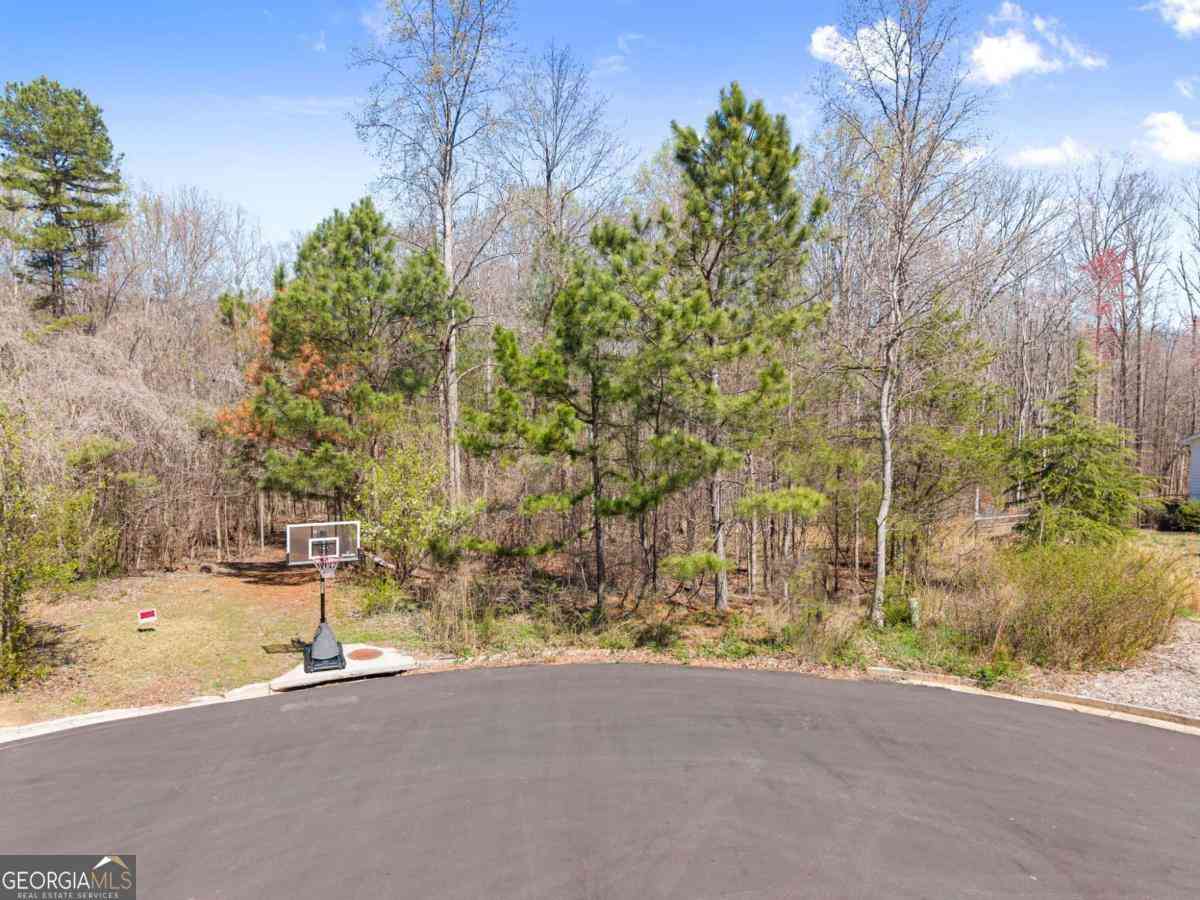 Vacant Land For Sale - 4055 Vintage Court<br/> Cumming, GA 30041