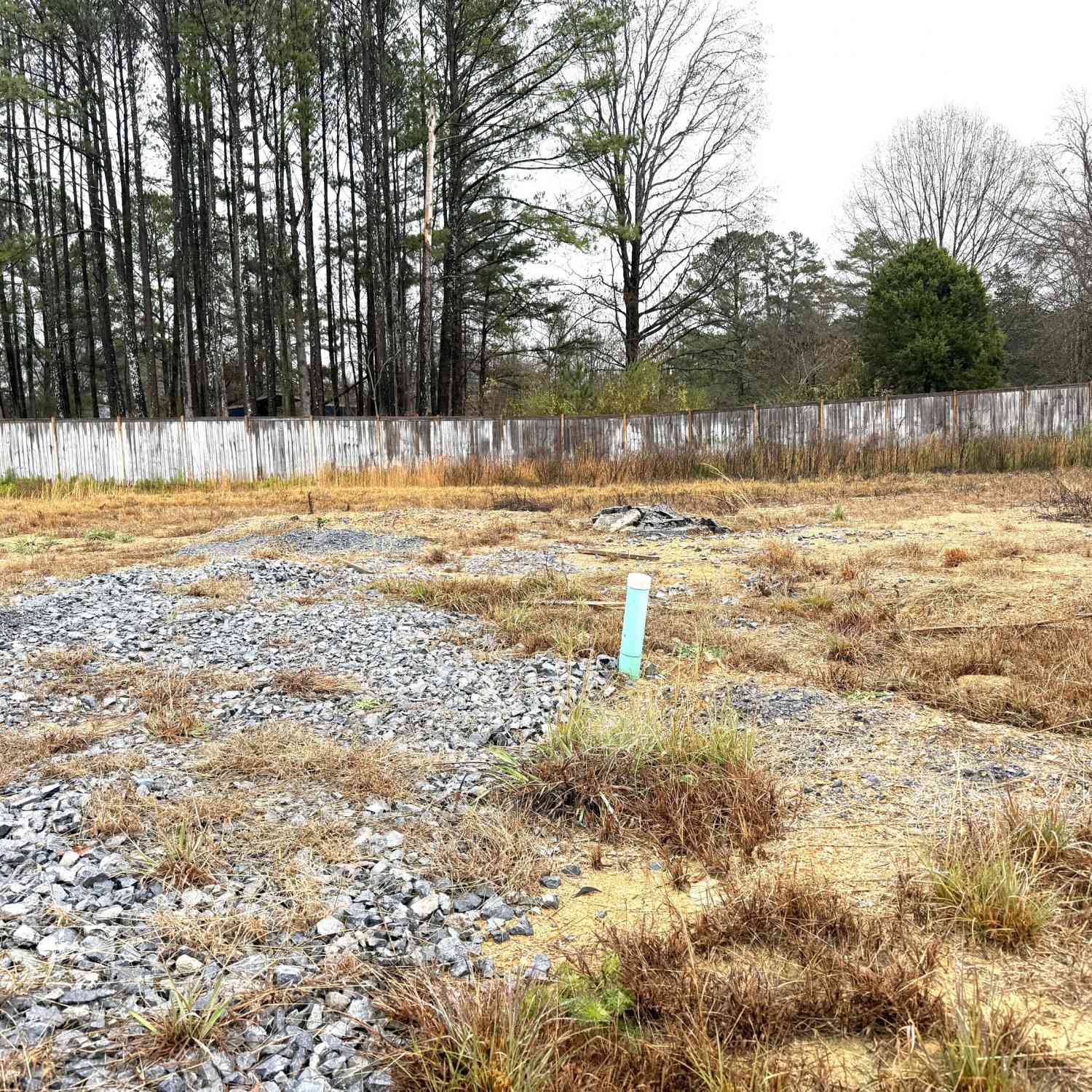Vacant Land For Sale - 160 Village Green Drive NW<br/> Adairsville, GA 30103