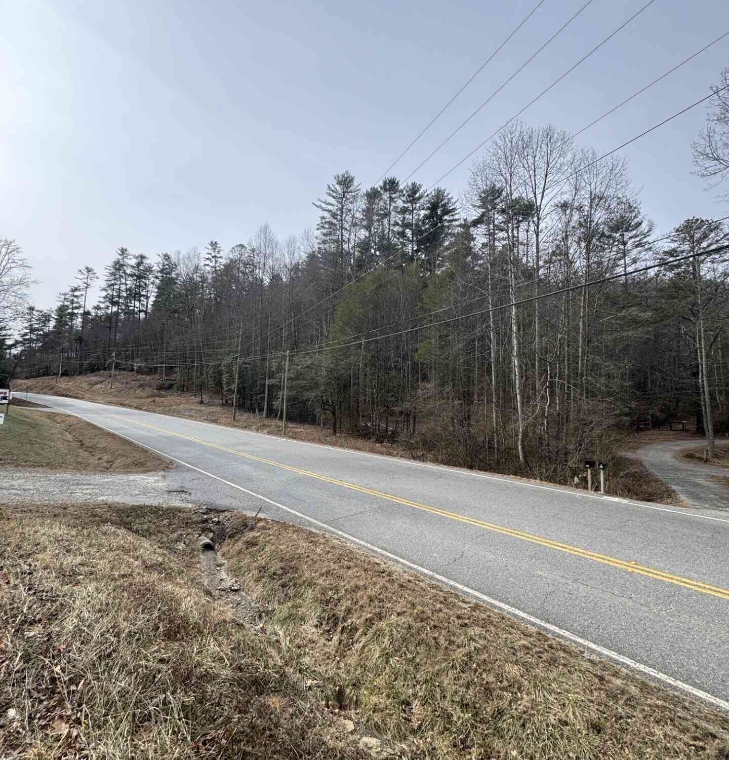 Vacant Land For Sale - Hwy 17/75<br/> Hiawassee, GA 30546