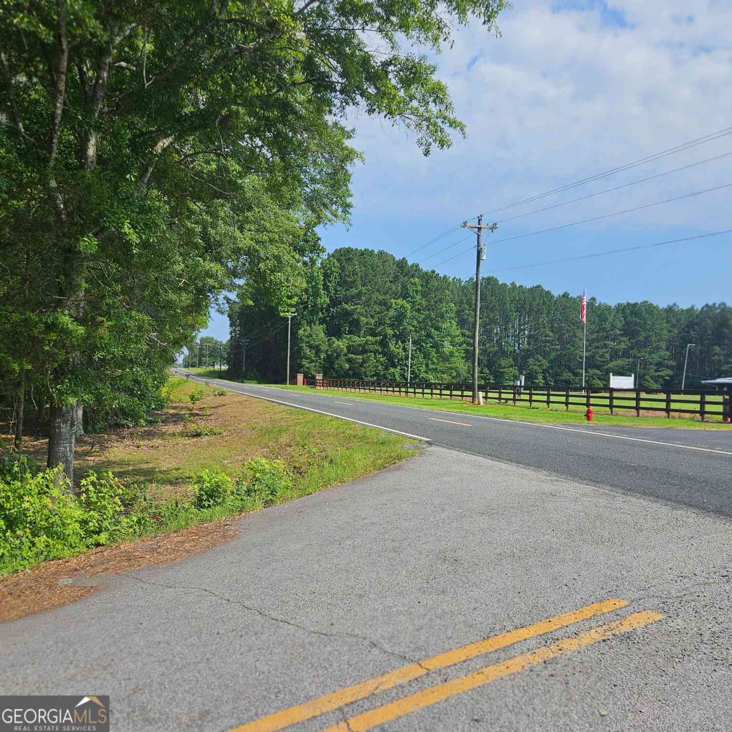 Vacant Land For Sale - Academy Lane<br/> Rutledge, GA 30663