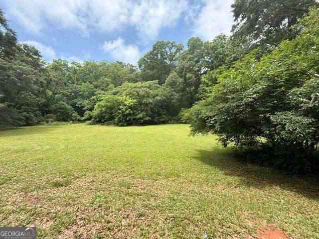 Vacant Land For Sale - 727 S 9th Street<br/> Griffin, GA 30224