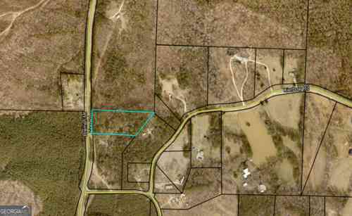 Vacant Land For Sale - 1593 Bremen Mt Zion Road<br/> Waco, GA 30182